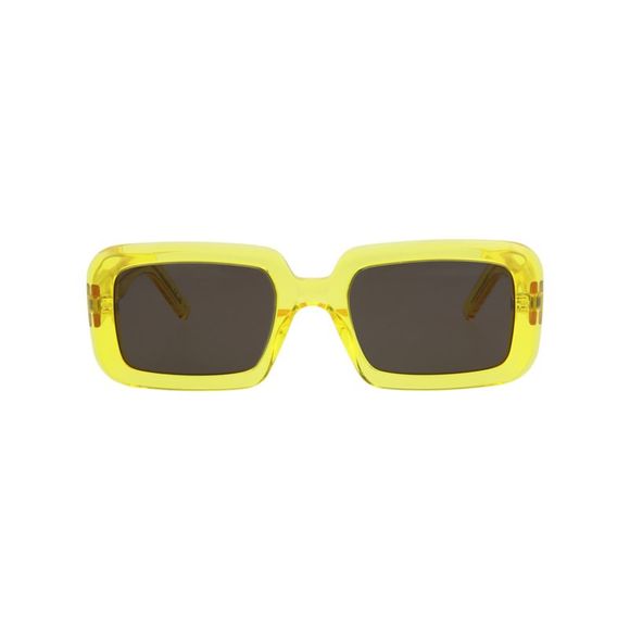 Saint Laurent Sunrise Lunette sunglasses - Picture 1 of 4